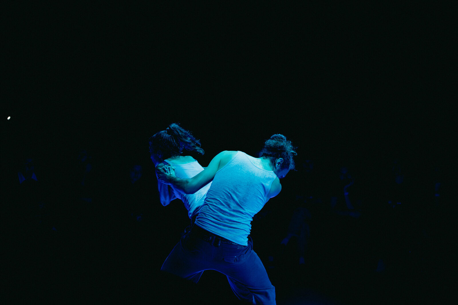 Night Shift performance