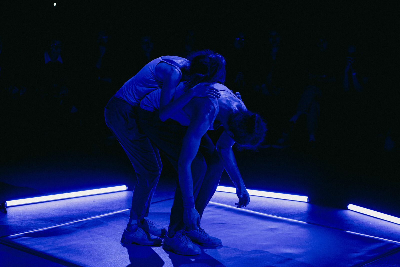 Night Shift performance